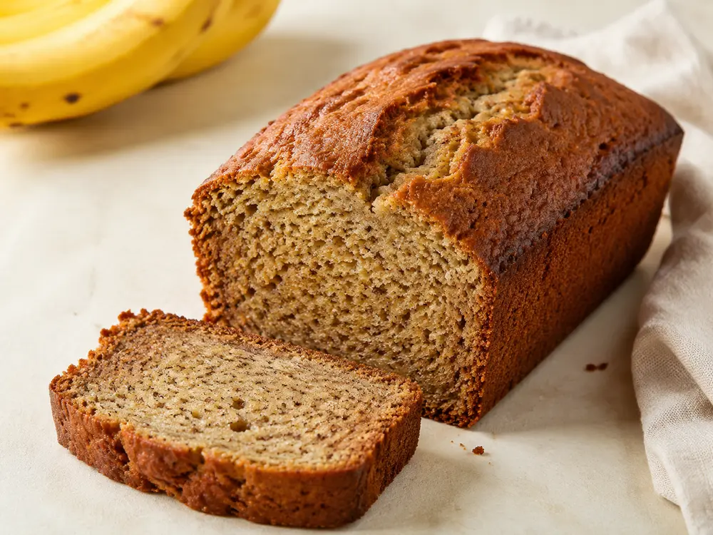 Banana bread